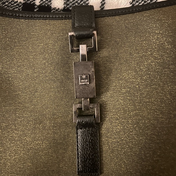 Gucci Jackie Bag - Picture 7 of 7